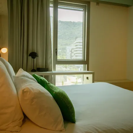 Ysotop Hotel Grenoble