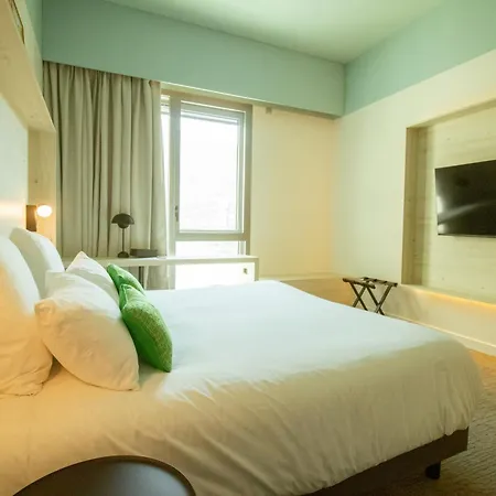 Hotel Ysotop 4*