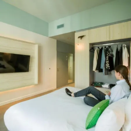 Hotel Ysotop