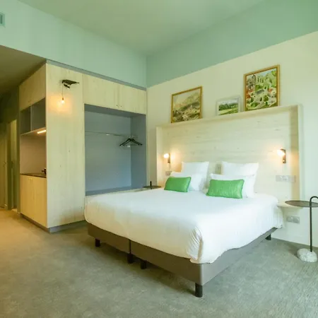 Hotel Ysotop 4*