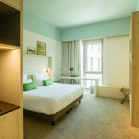 Hotel Ysotop 4*