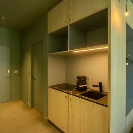 Ysotop Hotel Grenoble