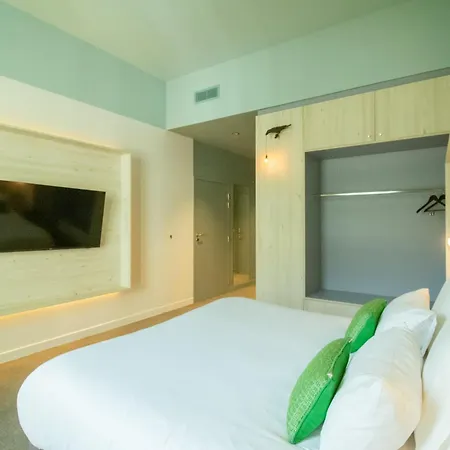 Hotel Ysotop Grenoble