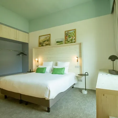 Hotel Ysotop 4*