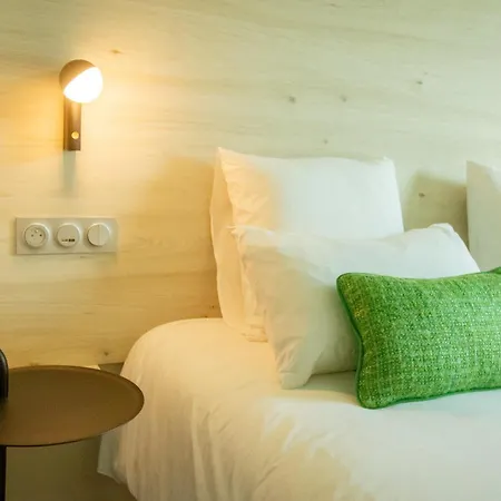 Hotel Ysotop