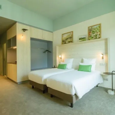 Hotel Ysotop